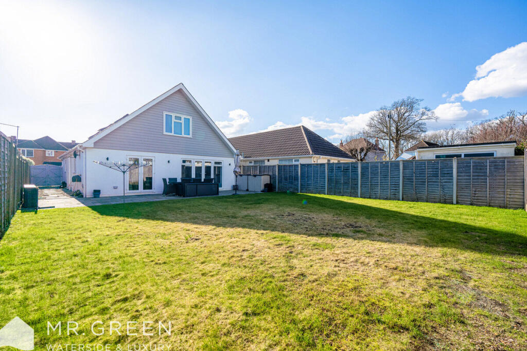 Additional image 2 of Essex Avenue, West Christchurch, BH23 2SF