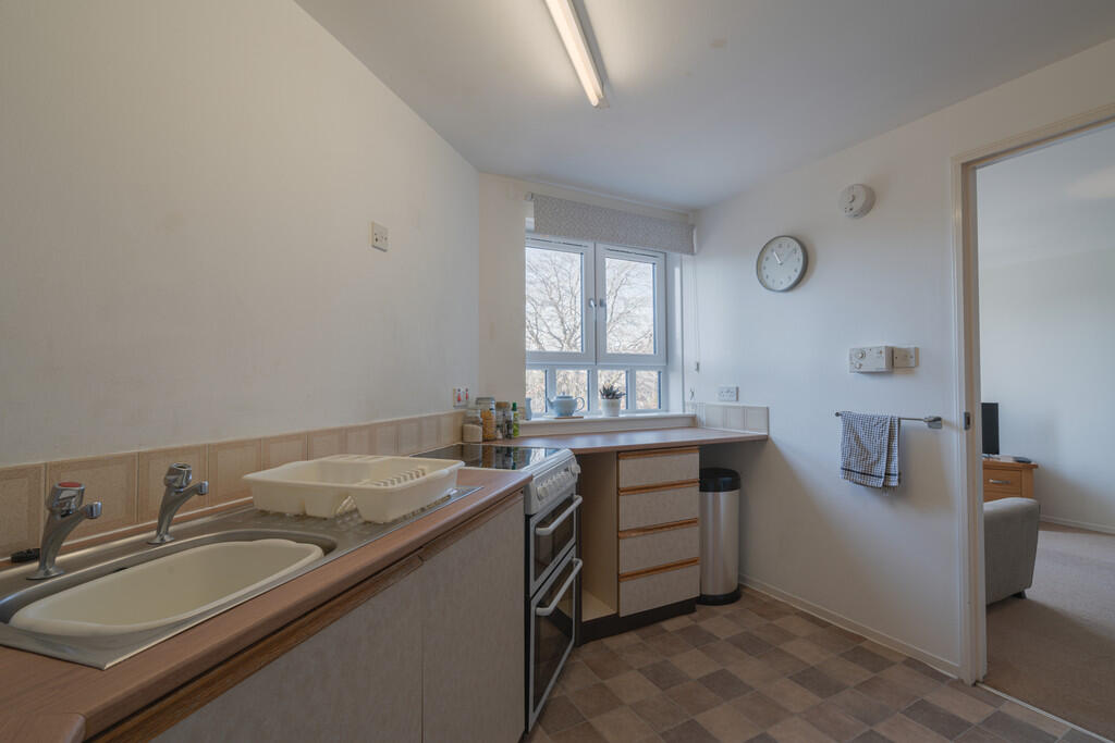 Additional image 5 of Cuparstone Court Flat H , Aberdeen