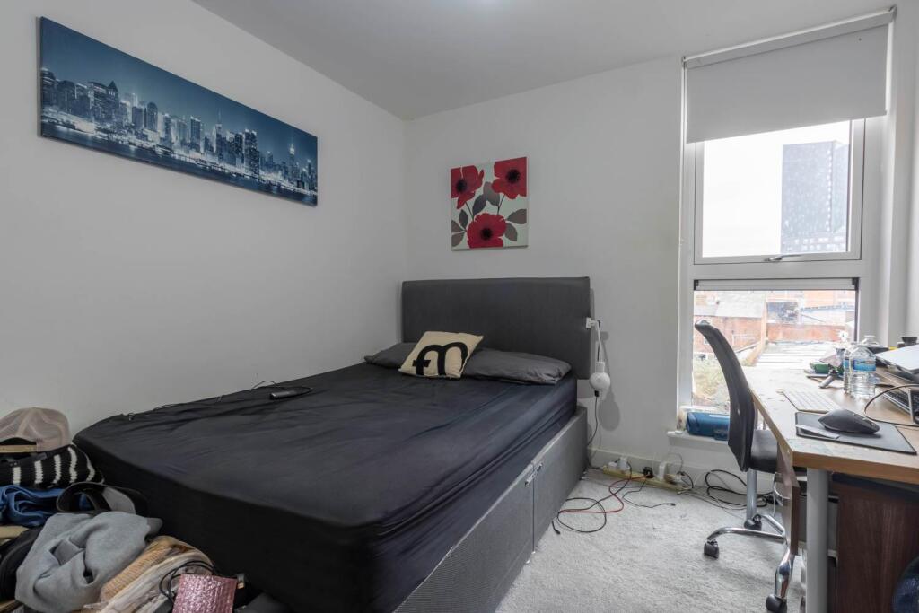 Additional image 8 of Cliveland House, Cliveland Street, Birmingham