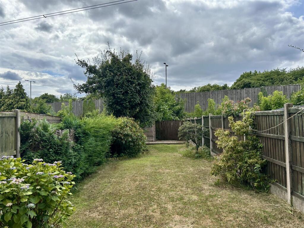 Additional image 17 of Chichester Drive, Quinton, Birmingham