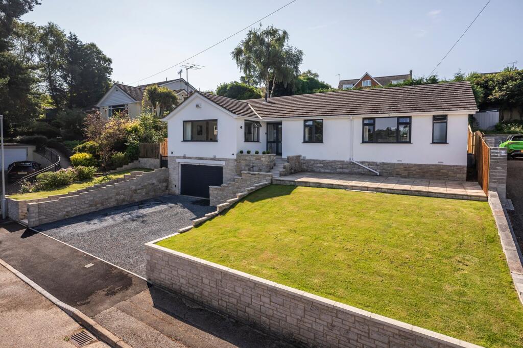 Additional image 3 of Woodleaze Close, Broadstone, Poole, BH18 8BN