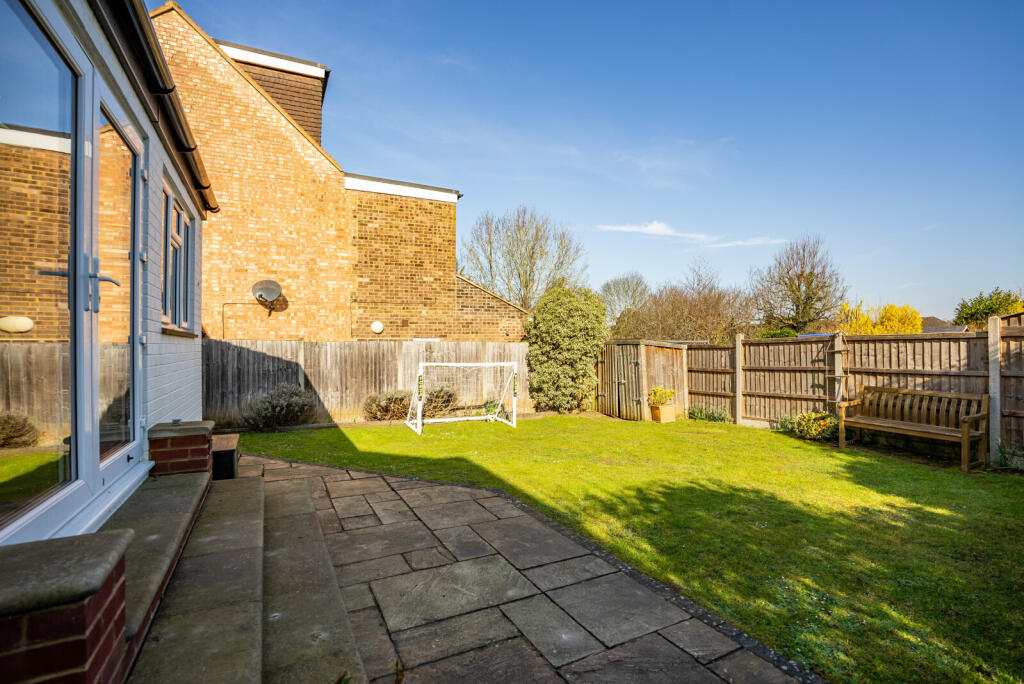 Additional image 19 of Waverley Road, St. Albans, Hertfordshire, AL3