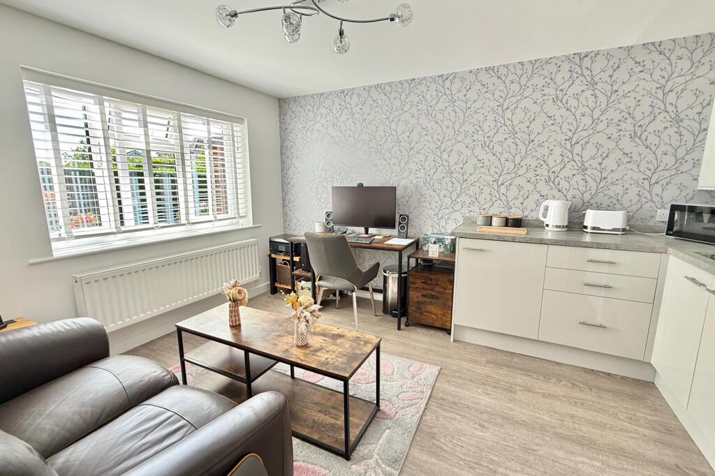 Additional image 10 of Moneyfly Road, Verwood, BH31