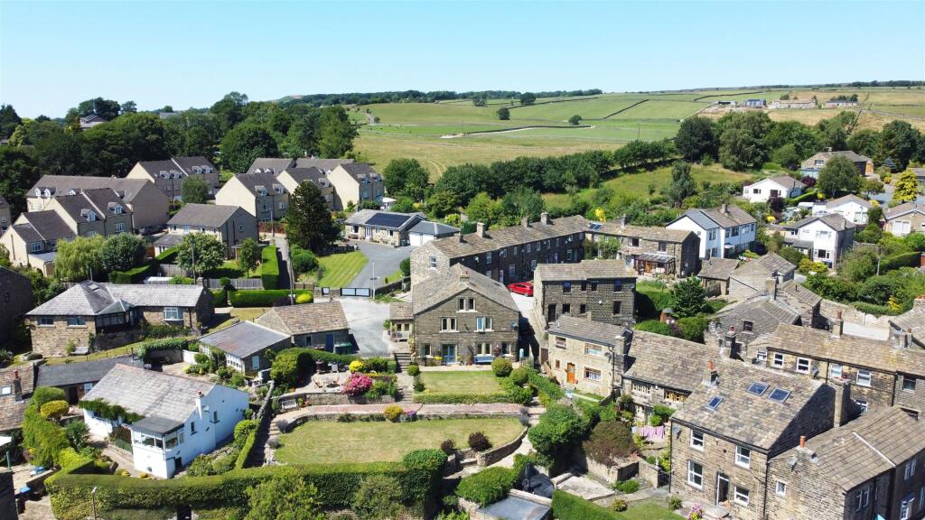 Additional image 4 of High Fold, East Morton, West Yorkshire, BD20