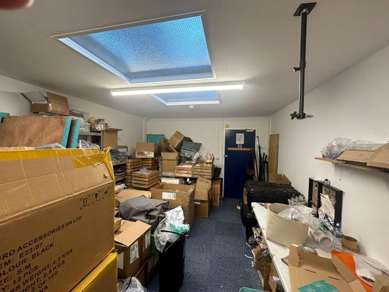 Additional image 3 of Kingsbridge Business Park, Holton Heath, Poole, Dorset