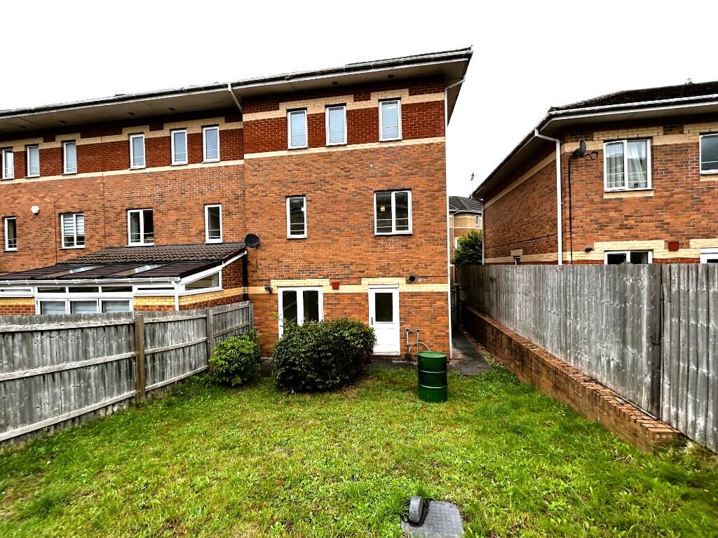 Additional image 18 of Anchor Crescent, Birmingham, B18