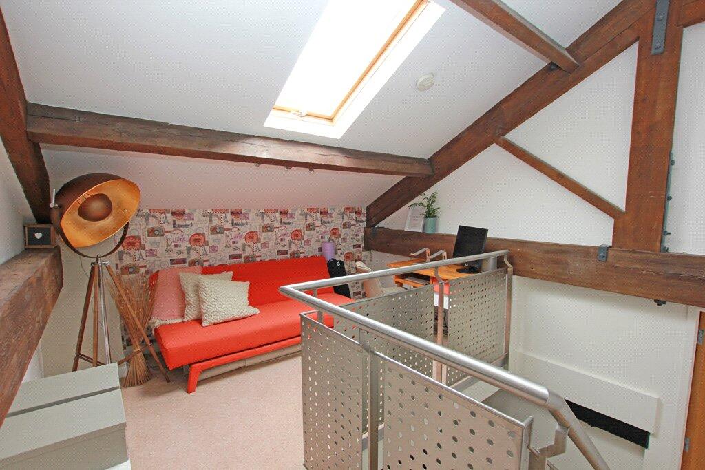 Additional image 7 of Apartment 30, Carleton Mill, BD23 3EG