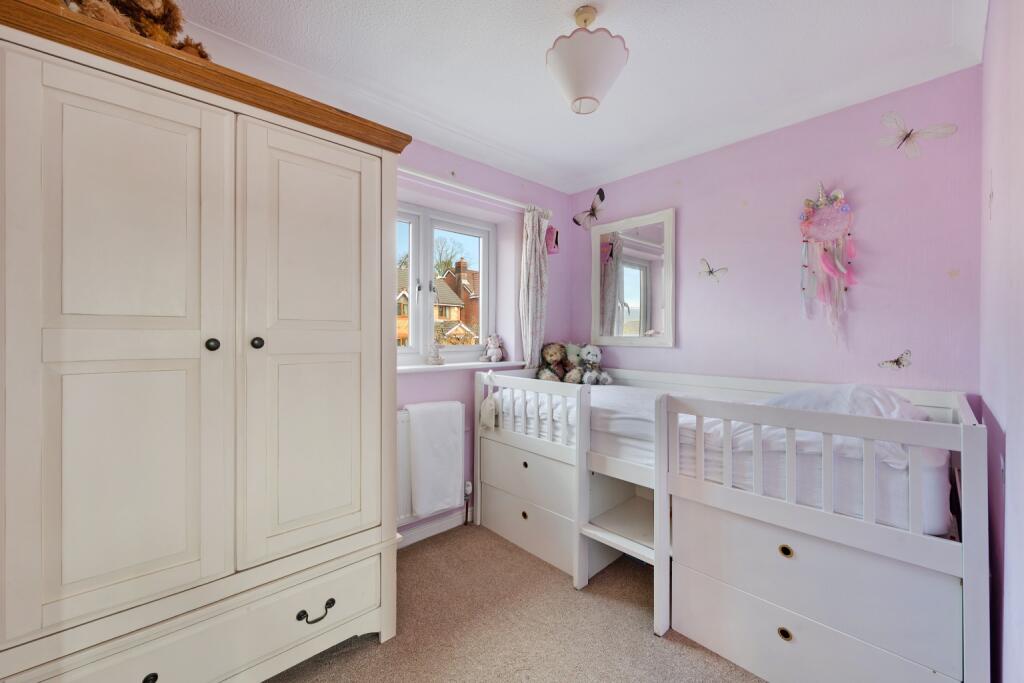 Additional image 28 of Saxby Avenue, Bromley Cross, BL7 9