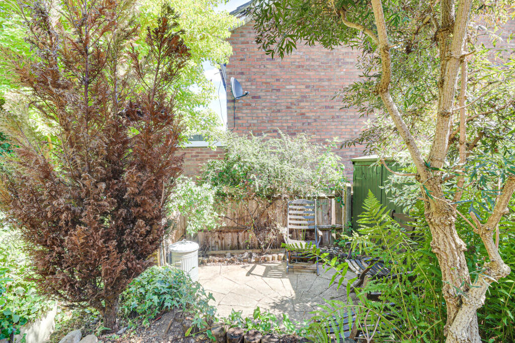 Additional image 15 of Aldwickbury Crescent, Harpenden, AL5