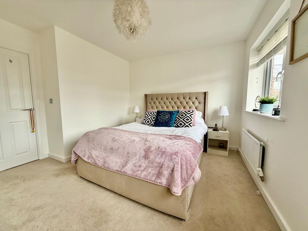 Additional image 9 of hykeham close, Birmingham