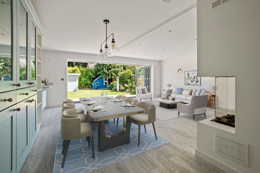 Additional image 5 of River Way, Christchurch, BH23