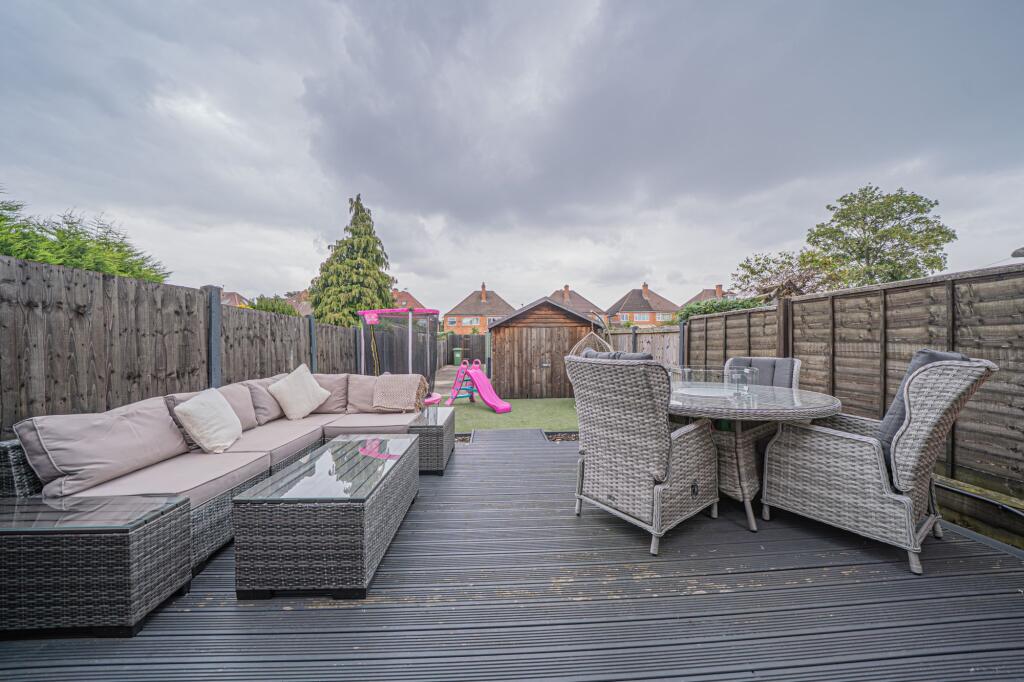 Additional image 15 of Marcot Road, Solihull, B92