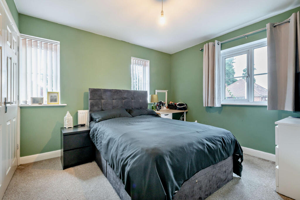 Additional image 8 of George Road, Halesowen, B63