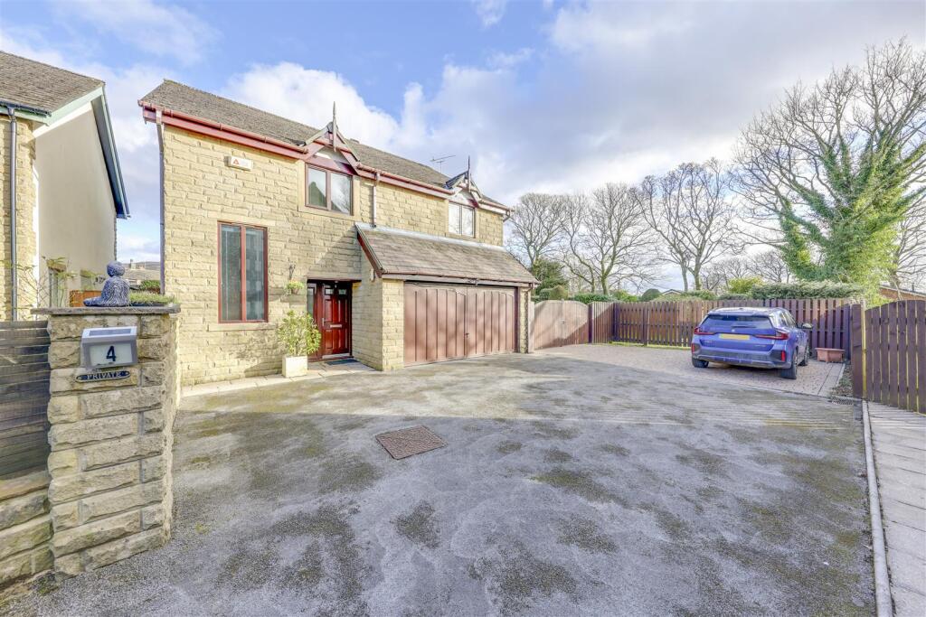 Additional image 2 of Bowling Green, Edenfield, Ramsbottom, Bury