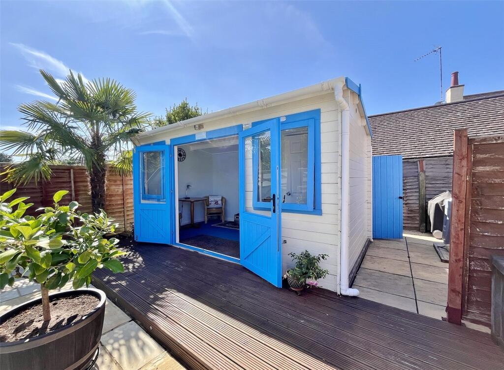 Additional image 29 of Raymond Close, Verwood, Dorset, BH31