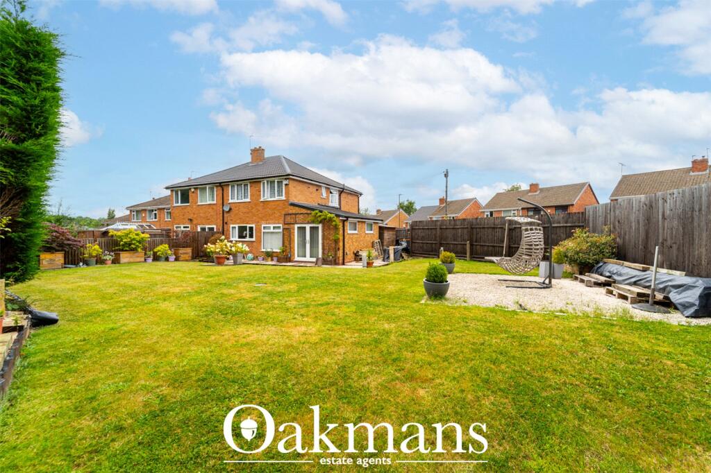 Additional image 27 of Longhurst Croft, Birmingham, B31