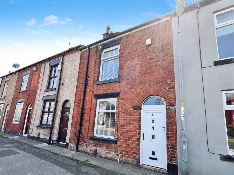 Marsh Road, Little Lever, Bolton