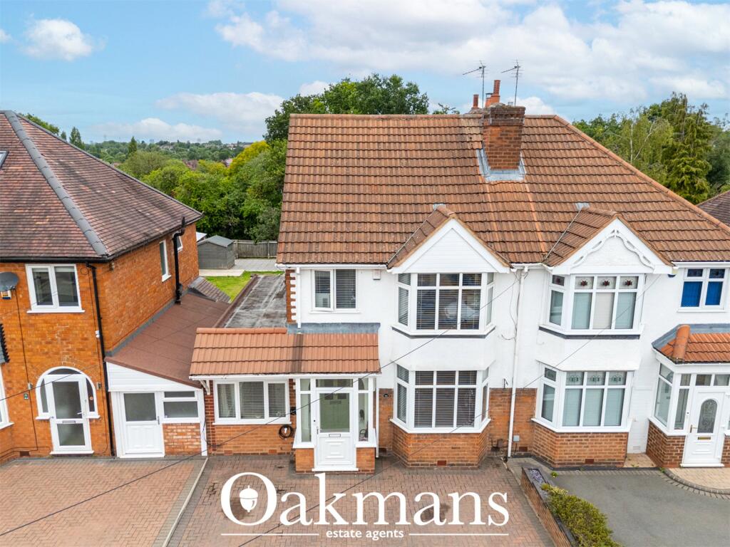 Additional image 41 of Bradstock Road, Birmingham, West Midlands, B30