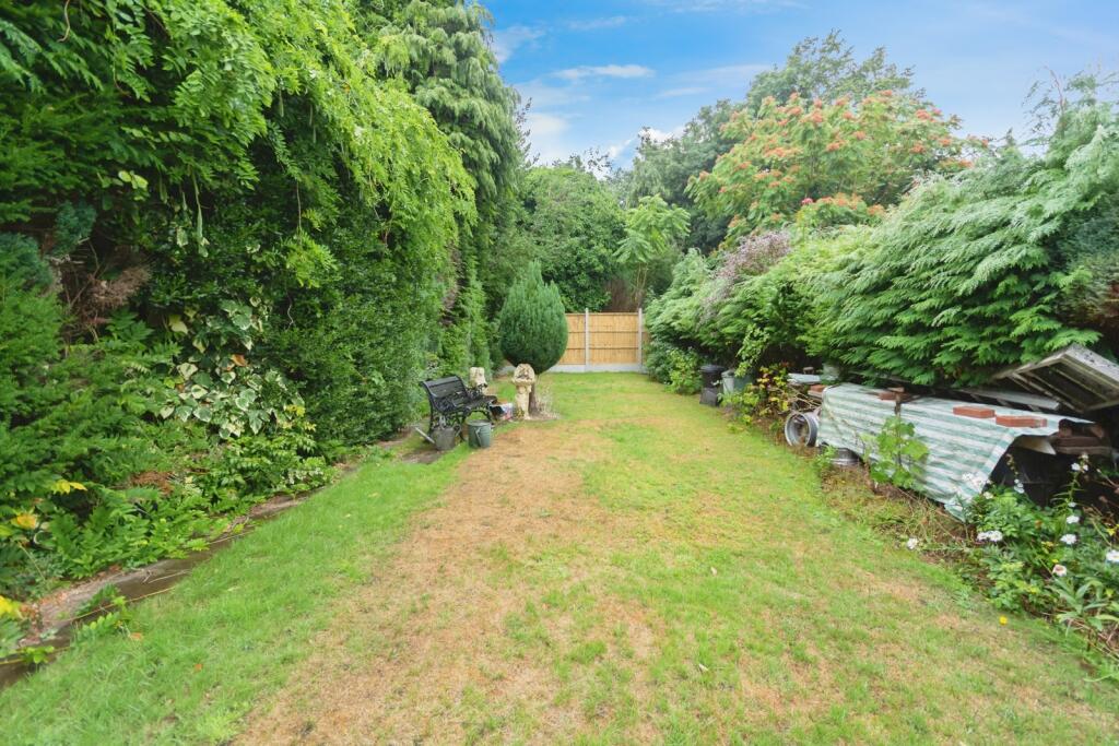 Additional image 17 of Westley Road, Birmingham, West Midlands, B27