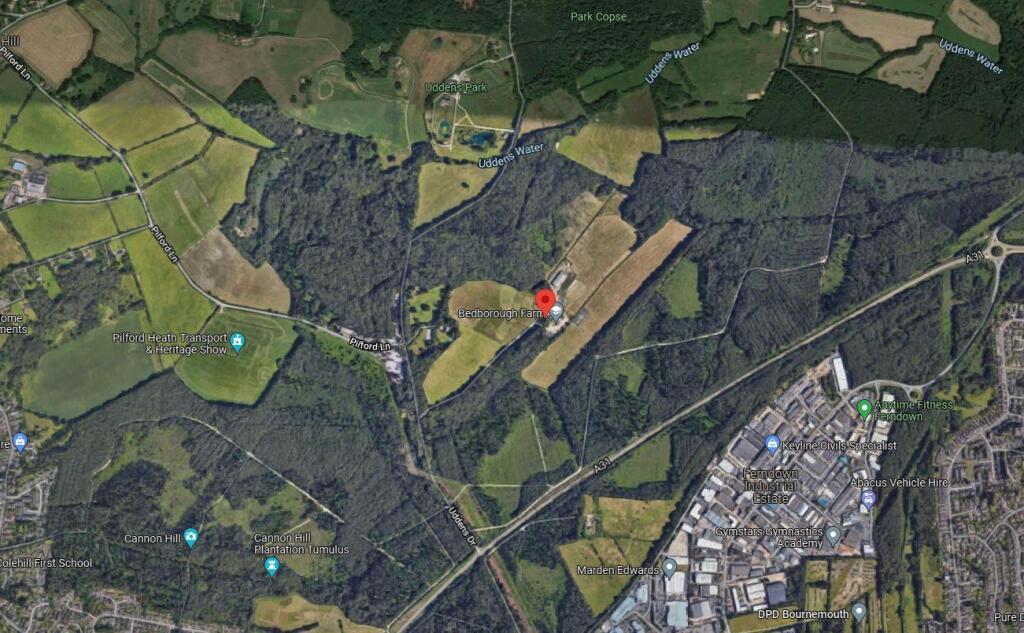 Additional image 4 of Uddens Drive, Wimborne