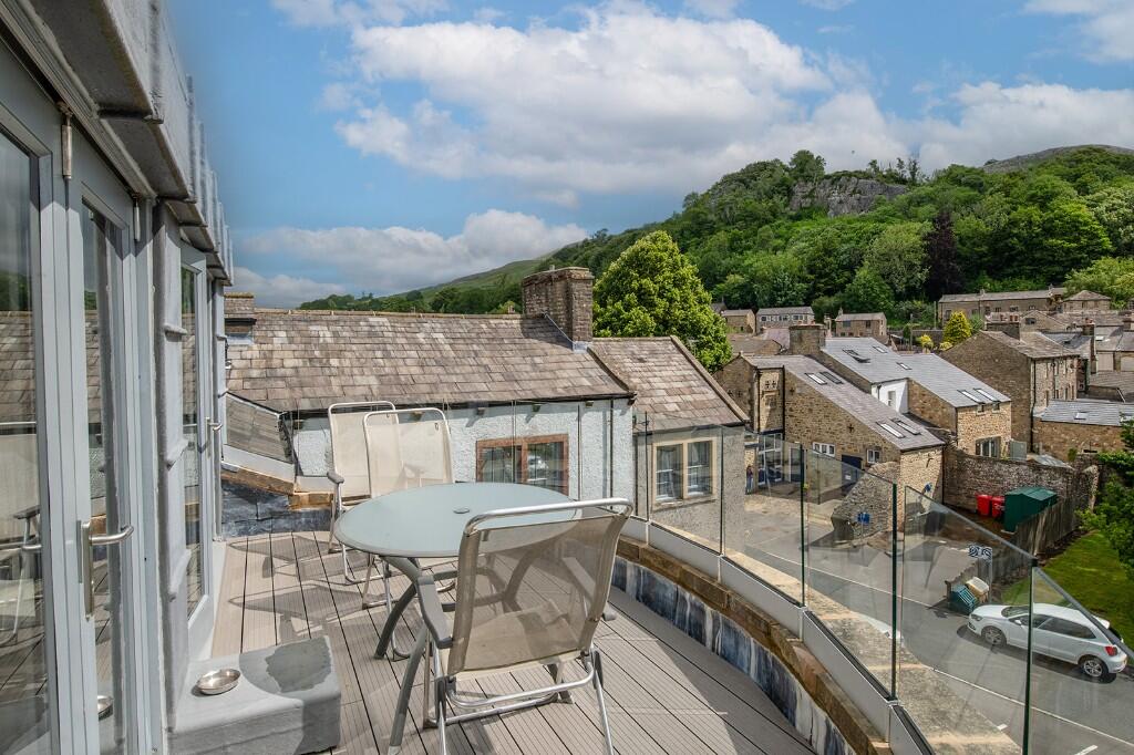 Additional image 16 of Cragdale Lodge, Duke Street, Settle, North Yorkshire, BD24