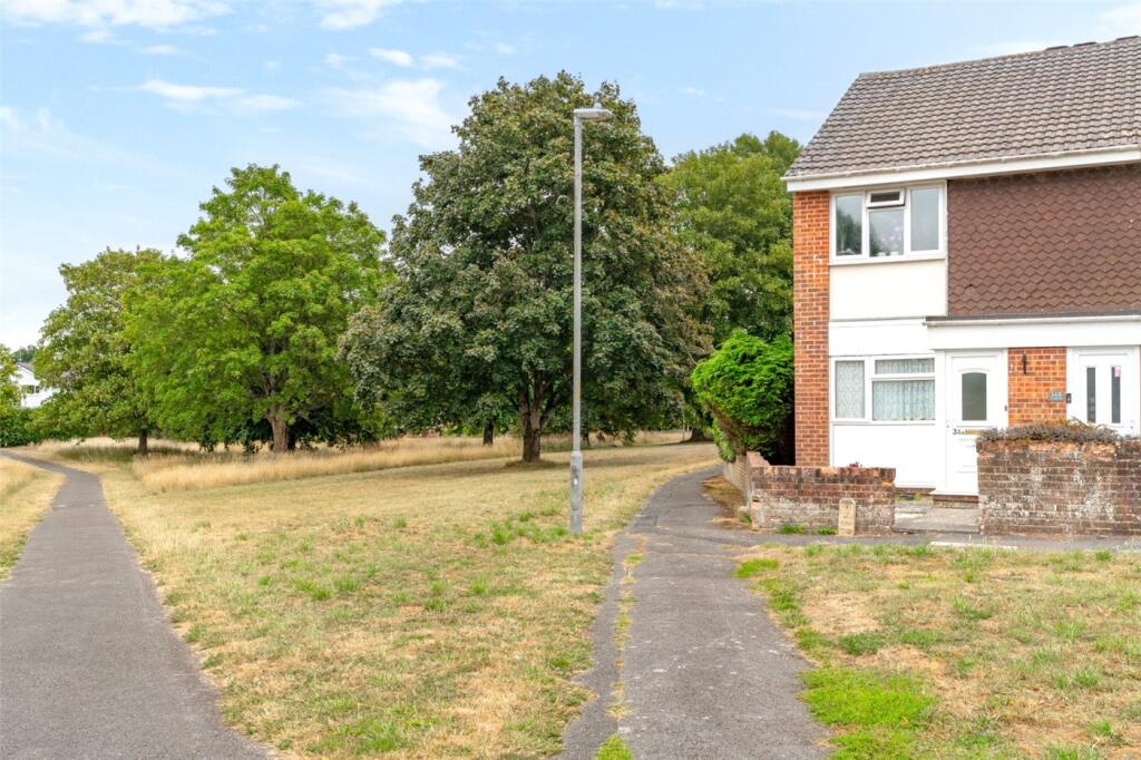 Additional image 10 of Cockerell Close, Merley, Wimborne, Dorset, BH21