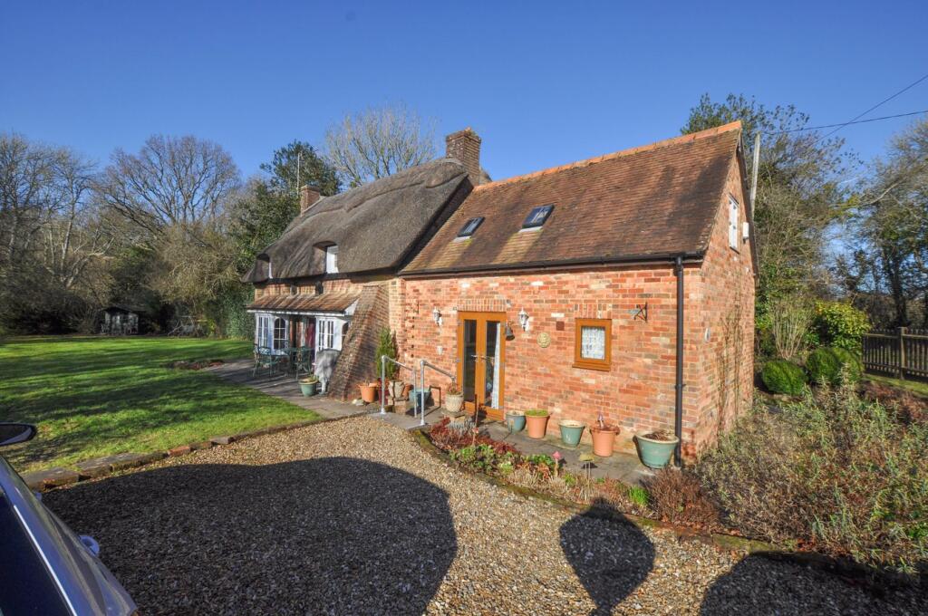 Additional image 11 of Lower Rowe, Holt, Wimborne, BH21