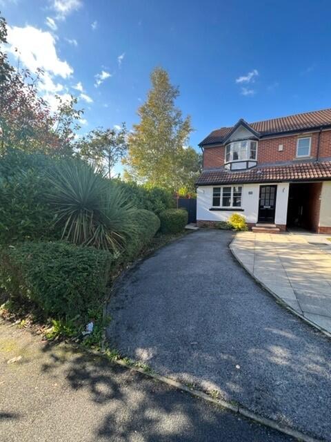 Additional image 18 of 18 Ashburn Close, The Meadows, Bolton, BL6 6RN