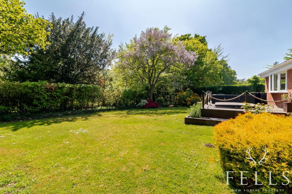 Additional image 28 of Picket Hill, Ringwood, New Forest