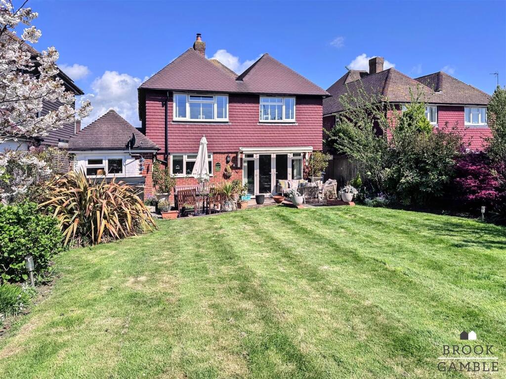 Additional image 34 of Willingdon Park Drive, Eastbourne