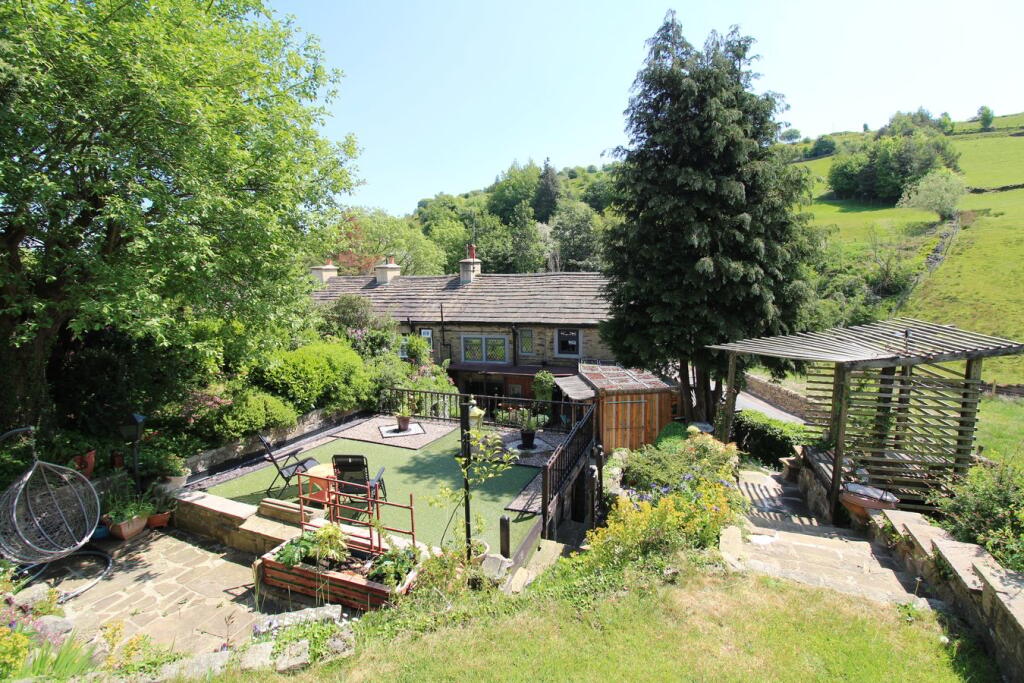 Additional image 34 of Sladen Bridge, Stanbury, Keighley, BD22