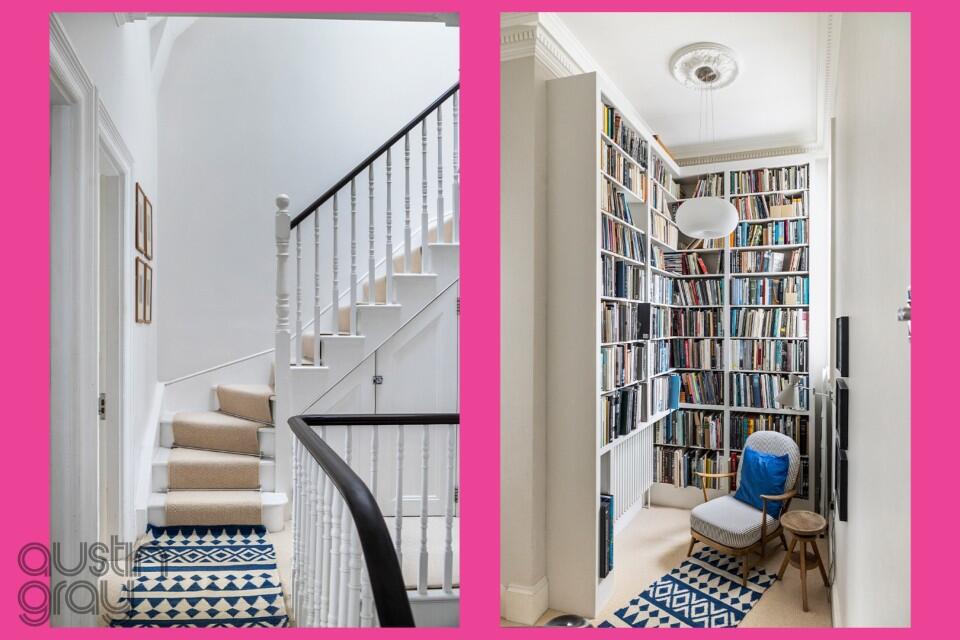 Additional image 12 of Stanford Road, BN1