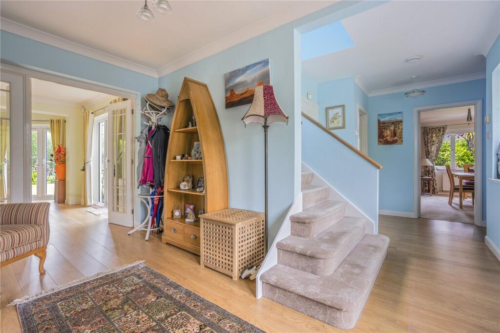 Additional image 10 of Aldridge Road, Ferndown, Dorset, BH22