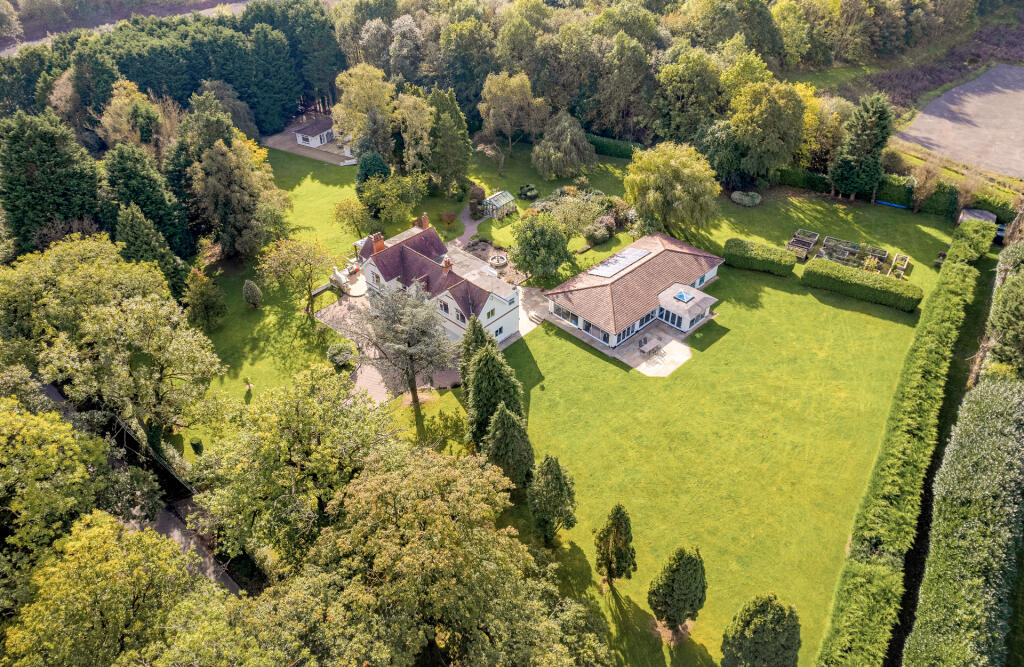 Additional image 3 of Poolhead Lane, Earlswood, Solihull
