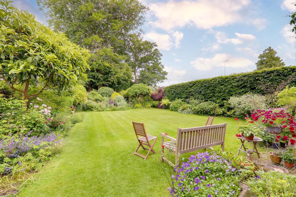 Additional image 21 of Third Avenue, Worthing