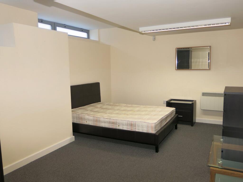 Additional image 4 of Powell Street, Birmingham, B1