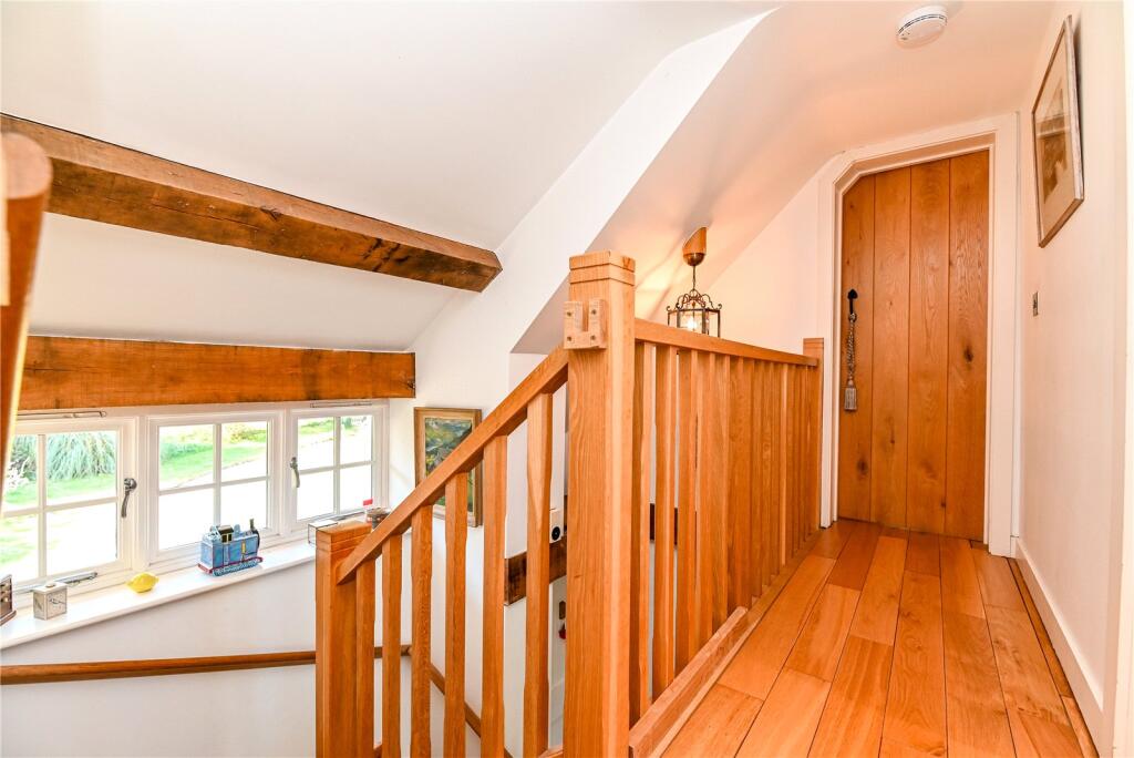 Additional image 19 of Barton Common Lane, New Milton, Hampshire, BH25