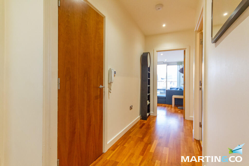 Additional image 12 of The Mill, Morville Street, Birmingham, B16