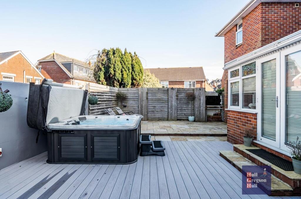 Additional image 22 of Princess Road, Swanage