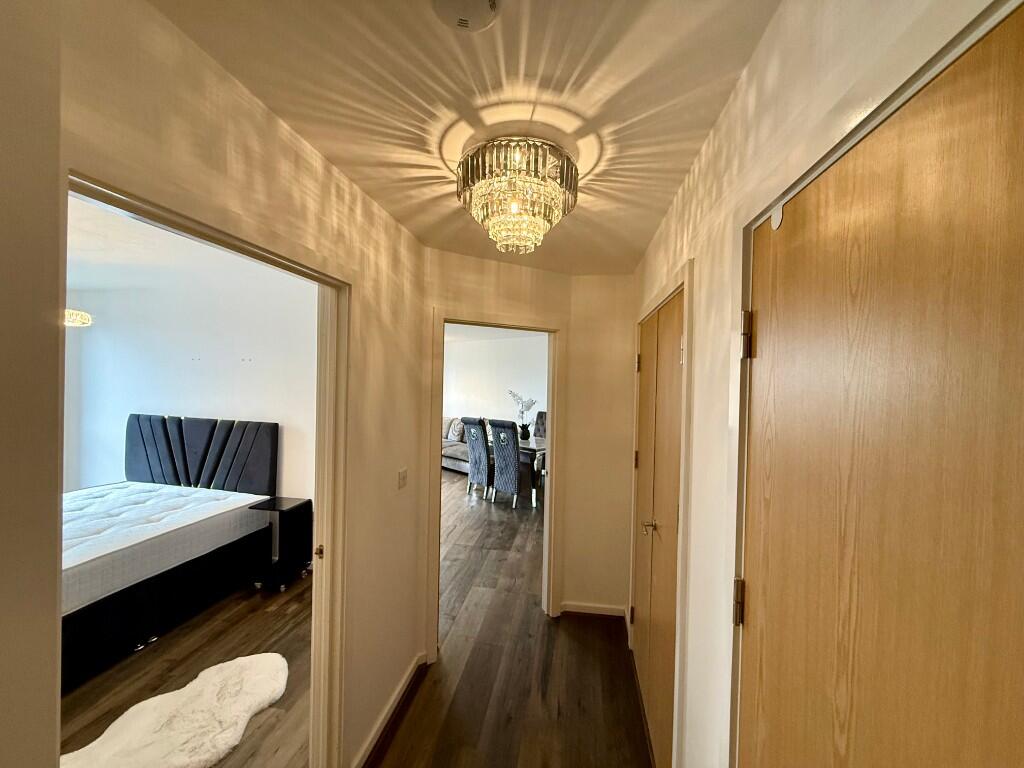 Additional image 12 of Park Central, 61 Mason Way, Edgbaston, Birmingham, B15 2GE