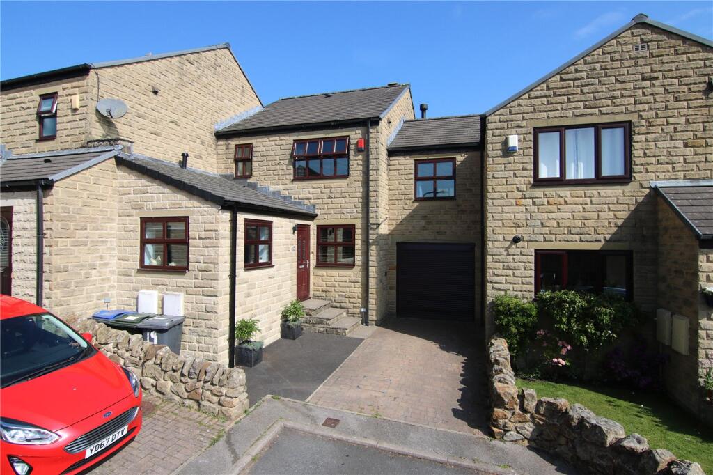Additional image 17 of Buckden Court, Silsden, BD20