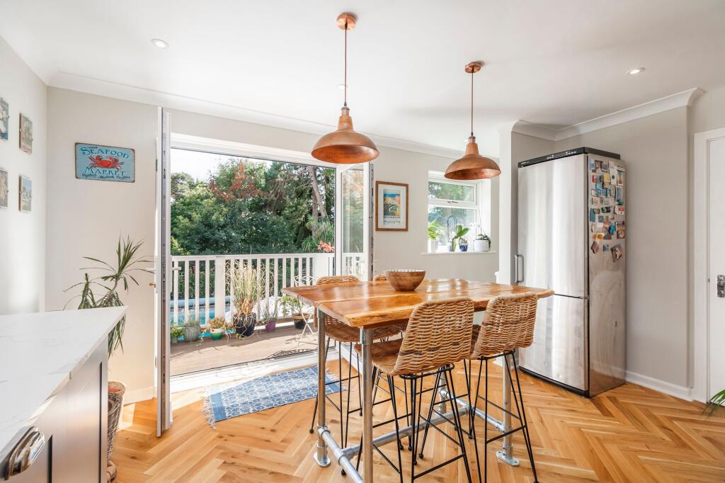 Additional image 11 of The Beach House, Herbert Road, Alum Chine, Bournemouth BH4 8HD