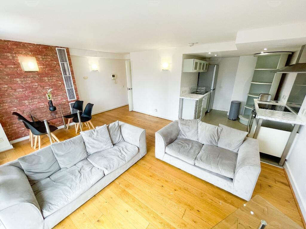 Additional image 6 of Queens College Chambers, 38 Paradise Street, Birmingham, B1 2AF