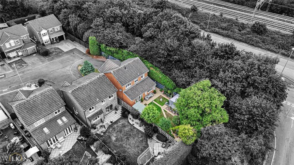 Additional image 35 of Filey, Amington, Tamworth, Staffordshire, B77