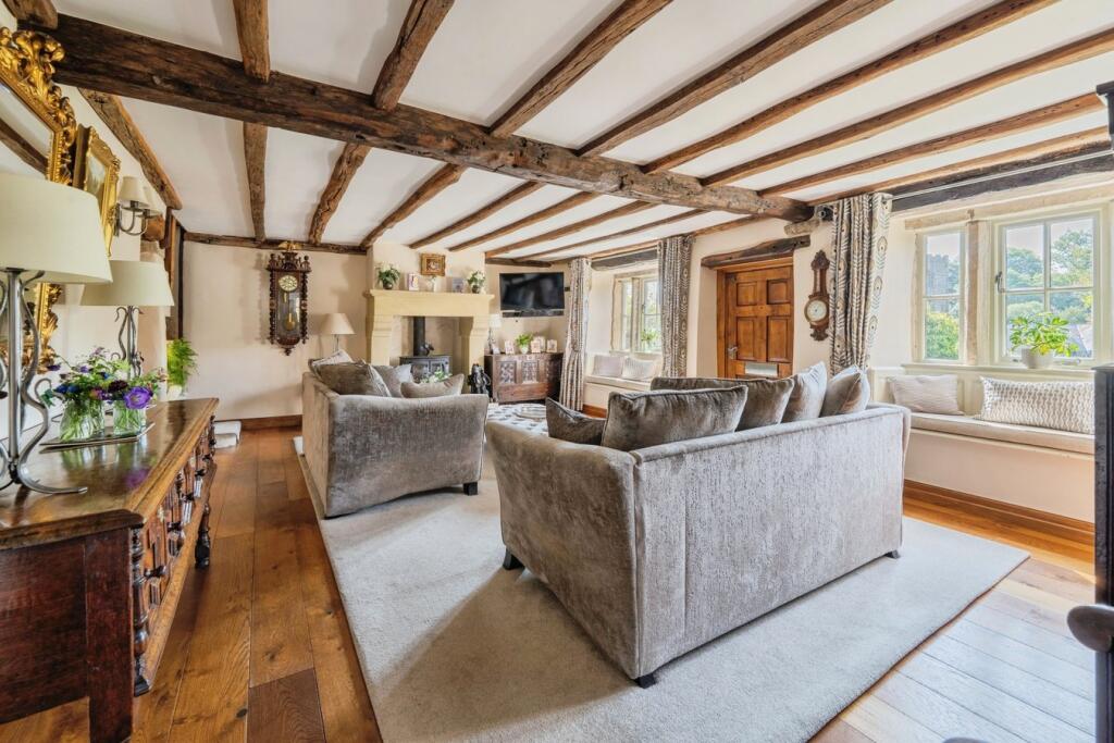 Primary image of Kirkby Malham, Skipton, BD23