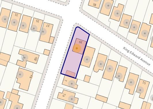 Additional image 27 of King Edward Avenue, Bournemouth, Dorset