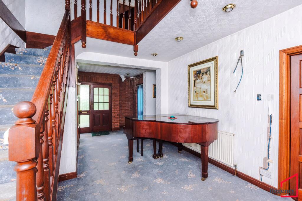 Additional image 6 of Victoria Road, Heaton, Bolton, BL1