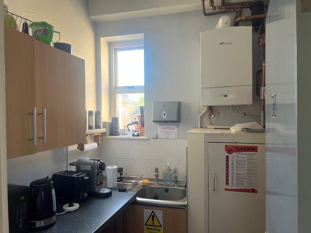 Additional image 10 of Global House, Portland Square, Portland Road, Worthing, BN11 1QH