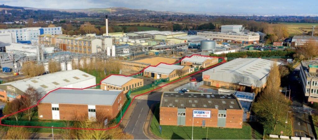 Additional image 9 of Unit 6 Dominion Trade Centre, Dominion Way West, Worthing, West Sussex, BN14