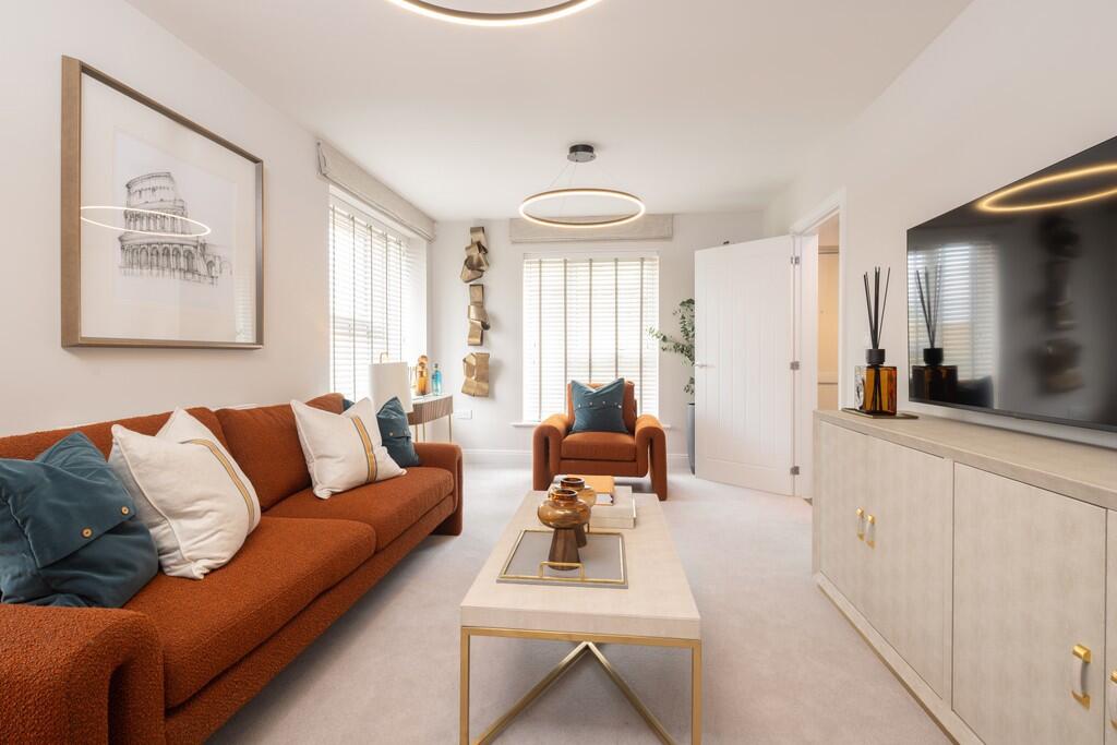 Additional image 5 of Oakley Lane, 
Wimborne, 
BH21 3AB